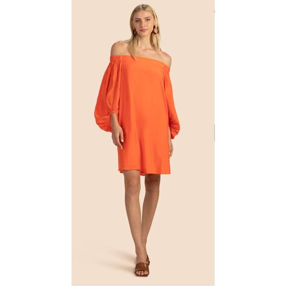 NWT Trina Turk WINDWARD DRESS‎ - Picture 1 of 12